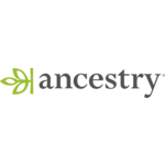 ancestry.co.uk Logo