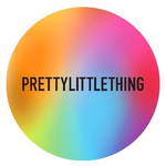 prettylittlething.com Logo