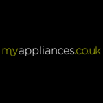 myappliances.co.uk Logo