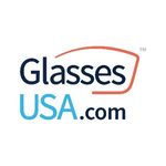 glassesusa.com Logo