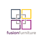 Fusion Oak and Garden Furniture Logo