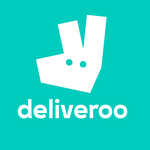 deliveroo.co.uk Logo