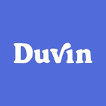 duvindesign.com Logo