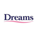 dreams.co.uk Logo