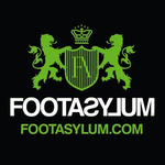 footasylum.com Logo