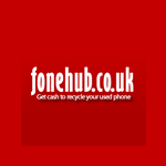 fonehub.co.uk Logo