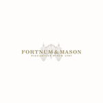 fortnumandmason.com Logo