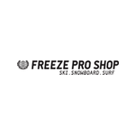 freezeproshop.com Logo