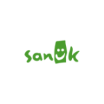 sanuk.com Logo