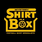 Mystery Shirt In A Box Logo