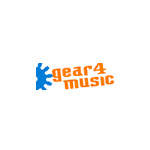 gear4music.com Logo