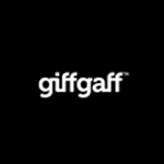 giffgaff.com Logo