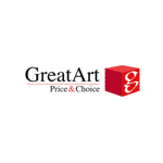 GreatArt Logo