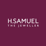 H Samuel Logo