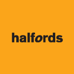 halfords.com Logo