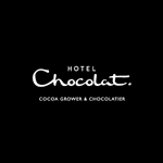 hotelchocolat.com Logo