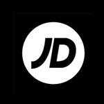 jdsports.co.uk Logo