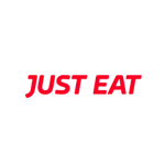 just-eat.co.uk Logo
