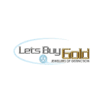 letsbuygold.com Logo