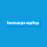 shop.lomography.com Logo