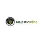 majestic.co.uk Logo
