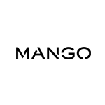 mango.com Logo