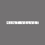 Mint Velvet Logo