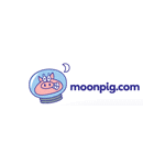 moonpig.com Logo