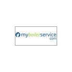 myboilerservice.com Logo