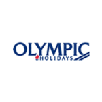 olympicholidays.com Logo