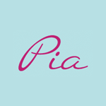 Pia Jewellery Logo