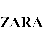 zara.com Logo