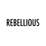 Rebellious Fashion Logo