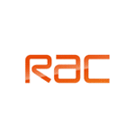 rac.co.uk Logo