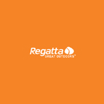 regatta.com Logo