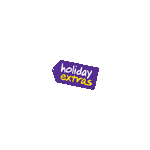 holidayextras.com Logo