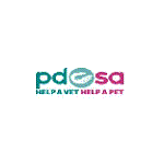 pdsa.org.uk Logo