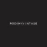 Rock My Vintage Logo