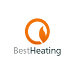 bestheating.com Logo