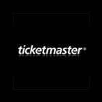 ticketmaster.co.uk Logo