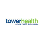 Towerhealth Logo