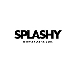splashy.com Logo