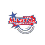 Allstar Signings Logo