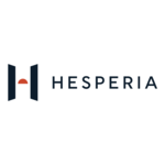hesperia.com Logo