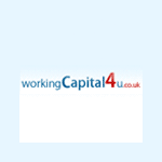 workingcapital4u.co.uk Logo