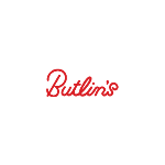 butlins.com Logo