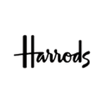 harrods.com Logo