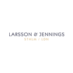 larssonjennings.com Logo