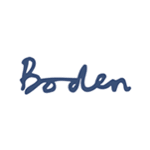 boden.co.uk Logo