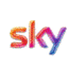 sky.com Logo